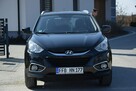 Hyundai ix35 2.0 MPI Klima/ 2 KPL KÓŁ/ 152 TYS KM/ Sprowadzony/ Opłacony - 2