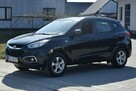 Hyundai ix35 2.0 MPI Klima/ 2 KPL KÓŁ/ 152 TYS KM/ Sprowadzony/ Opłacony - 4