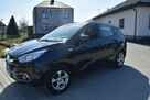 Hyundai ix35 2.0 MPI Klima/ 2 KPL KÓŁ/ 152 TYS KM/ Sprowadzony/ Opłacony - 5