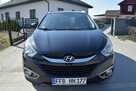 Hyundai ix35 2.0 MPI Klima/ 2 KPL KÓŁ/ 152 TYS KM/ Sprowadzony/ Opłacony - 7