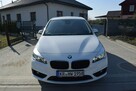 BMW 218 2.0D Automat/ Navi/ PDC/ Head UP/ Oryginał Lakier/ Sprowadzony - 5