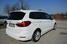 BMW 218 2.0D Automat/ Navi/ PDC/ Head UP/ Oryginał Lakier/ Sprowadzony - 11