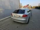 Audi A3 1.9 Diesel klimatronic ważne opłaty mały przebieg - 3
