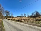 Działka budowlana 5436 m² Łuków Śląski - 3