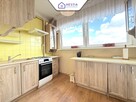 3-pok z oddzielną kuchnią. Balkon, piwnica. - 4