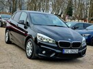 BMW 220 Serwis Parktronic Climatronic Multifunkcja Tempomat Gwarancja! - 3