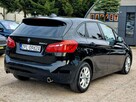 BMW 220 Serwis Parktronic Climatronic Multifunkcja Tempomat Gwarancja! - 5