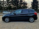 BMW 220 Serwis Parktronic Climatronic Multifunkcja Tempomat Gwarancja! - 8