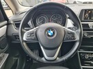 BMW 220 Serwis Parktronic Climatronic Multifunkcja Tempomat Gwarancja! - 15