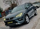 Seat Ateca Full LED Serwis FR Virtual Cocpit ACC Navi Climatronic Gwarancja!