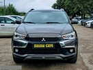 Mitsubishi ASX 1WŁ Lift Serwis Navi Bluetooth Tempomat Gwarancja! - 2
