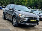 Mitsubishi ASX 1WŁ Lift Serwis Navi Bluetooth Tempomat Gwarancja! - 3