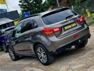 Mitsubishi ASX 1WŁ Lift Serwis Navi Bluetooth Tempomat Gwarancja! - 7