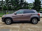 Mitsubishi ASX 1WŁ Lift Serwis Navi Bluetooth Tempomat Gwarancja! - 8