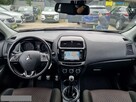 Mitsubishi ASX 1WŁ Lift Serwis Navi Bluetooth Tempomat Gwarancja! - 14