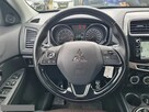 Mitsubishi ASX 1WŁ Lift Serwis Navi Bluetooth Tempomat Gwarancja! - 15