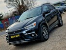 Mitsubishi ASX Lift Serwis Climatronik Podgrzewane Fotele Tempomat Gwarancja!