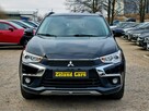 Mitsubishi ASX Lift Serwis Climatronik Podgrzewane Fotele Tempomat Gwarancja! - 2