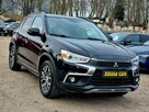 Mitsubishi ASX Lift Serwis Climatronik Podgrzewane Fotele Tempomat Gwarancja! - 3