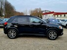 Mitsubishi ASX Lift Serwis Climatronik Podgrzewane Fotele Tempomat Gwarancja! - 4