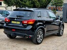 Mitsubishi ASX Lift Serwis Climatronik Podgrzewane Fotele Tempomat Gwarancja! - 5