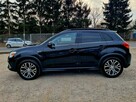 Mitsubishi ASX Lift Serwis Climatronik Podgrzewane Fotele Tempomat Gwarancja! - 8