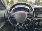 Mitsubishi ASX Lift Serwis Climatronik Podgrzewane Fotele Tempomat Gwarancja! - 15