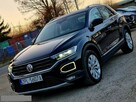 Volkswagen T-Roc Full LED Serwis Virtual Cocpit Navi Kamera ACC Gwarancja!