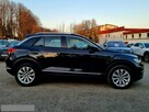 Volkswagen T-Roc Full LED Serwis Virtual Cocpit Navi Kamera ACC Gwarancja! - 4