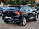 Volkswagen T-Roc Full LED Serwis Virtual Cocpit Navi Kamera ACC Gwarancja! - 5