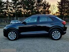 Volkswagen T-Roc Full LED Serwis Virtual Cocpit Navi Kamera ACC Gwarancja! - 8