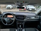 Volkswagen T-Roc Full LED Serwis Virtual Cocpit Navi Kamera ACC Gwarancja! - 16
