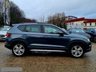 Seat Ateca Full LED Serwis FR Virtual Cocpit ACC Panorama Climatronic Gwarancja! - 7