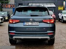 Seat Ateca Full LED Serwis FR Virtual Cocpit ACC Panorama Climatronic Gwarancja! - 9