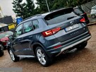 Seat Ateca Full LED Serwis FR Virtual Cocpit ACC Panorama Climatronic Gwarancja! - 10