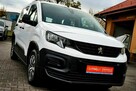 Peugeot Rifter 1,5HDI Klima, 5 osób, NAVI, 143tys.km, 2019r. - 2
