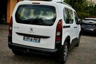 Peugeot Rifter 1,5HDI Klima, 5 osób, NAVI, 143tys.km, 2019r. - 6