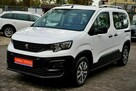 Peugeot Rifter 1,5HDI Klima, 5 osób, NAVI, 143tys.km, 2019r. - 9