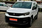 Peugeot Rifter 1,5HDI Klima, 5 osób, NAVI, 143tys.km, 2019r. - 10