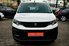 Peugeot Rifter 1,5HDI Klima, 5 osób, NAVI, 143tys.km, 2019r. - 11