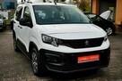 Peugeot Rifter 1,5HDI Klima, 5 osób, NAVI, 143tys.km, 2019r. - 12