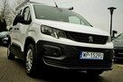 Peugeot Rifter 1,5HDI Klima, NAVI, 5 osób, 2020r. - 2