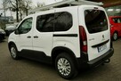 Peugeot Rifter 1,5HDI Klima, NAVI, 5 osób, 2020r. - 3