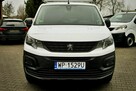 Peugeot Rifter 1,5HDI Klima, NAVI, 5 osób, 2020r. - 11