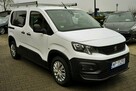 Peugeot Rifter 1,5HDI Klima, NAVI, 5 osób, 2020r. - 13