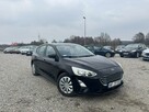 Ford Focus I właściciel, salon Polska, bezwypadkowy, serwisowany, gwarancja 12 mc - 3