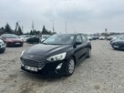 Ford Focus I właściciel, salon Polska, bezwypadkowy, serwisowany, gwarancja 12 mc - 4