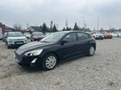 Ford Focus I właściciel, salon Polska, bezwypadkowy, serwisowany, gwarancja 12 mc - 5