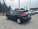 Ford Focus I właściciel, salon Polska, bezwypadkowy, serwisowany, gwarancja 12 mc - 7