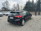 Ford Focus I właściciel, salon Polska, bezwypadkowy, serwisowany, gwarancja 12 mc - 10